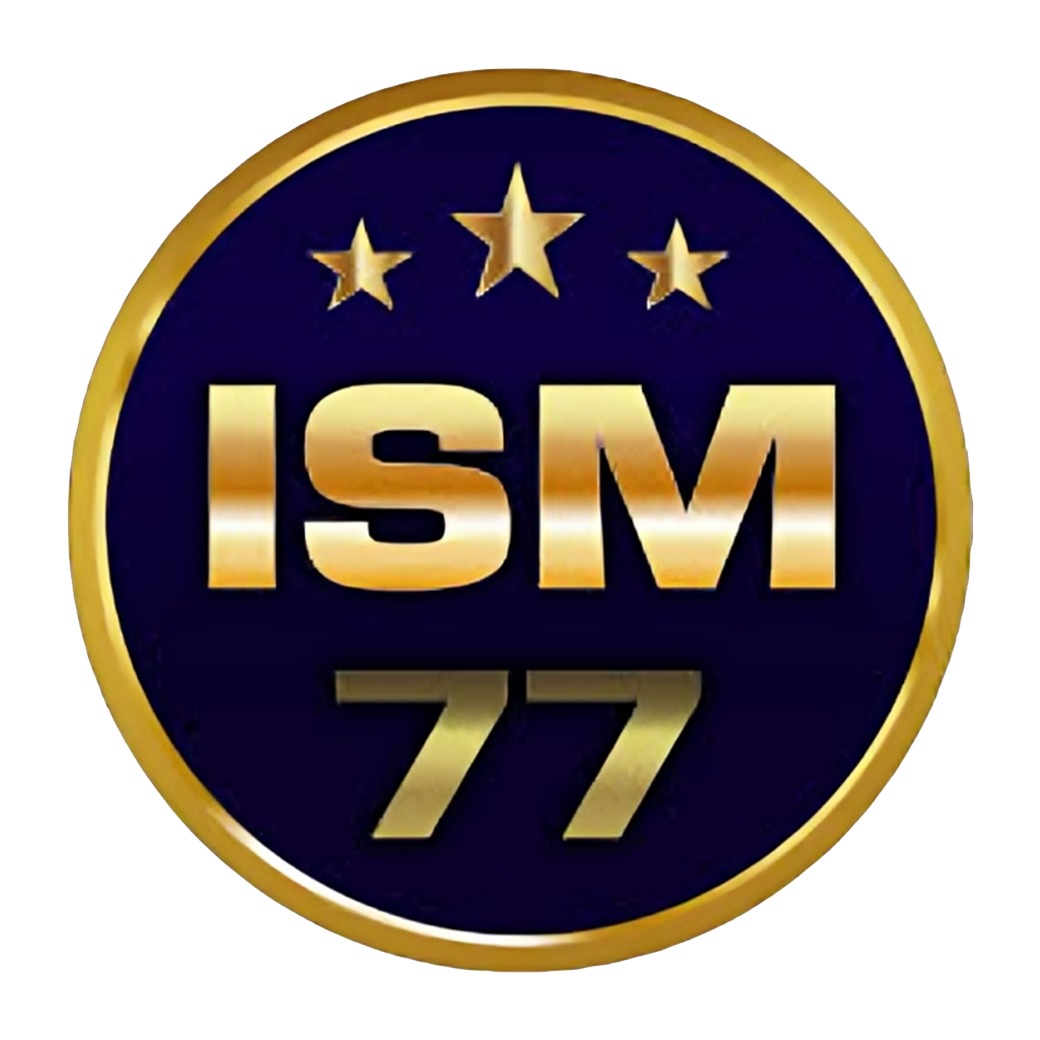 ISM77
